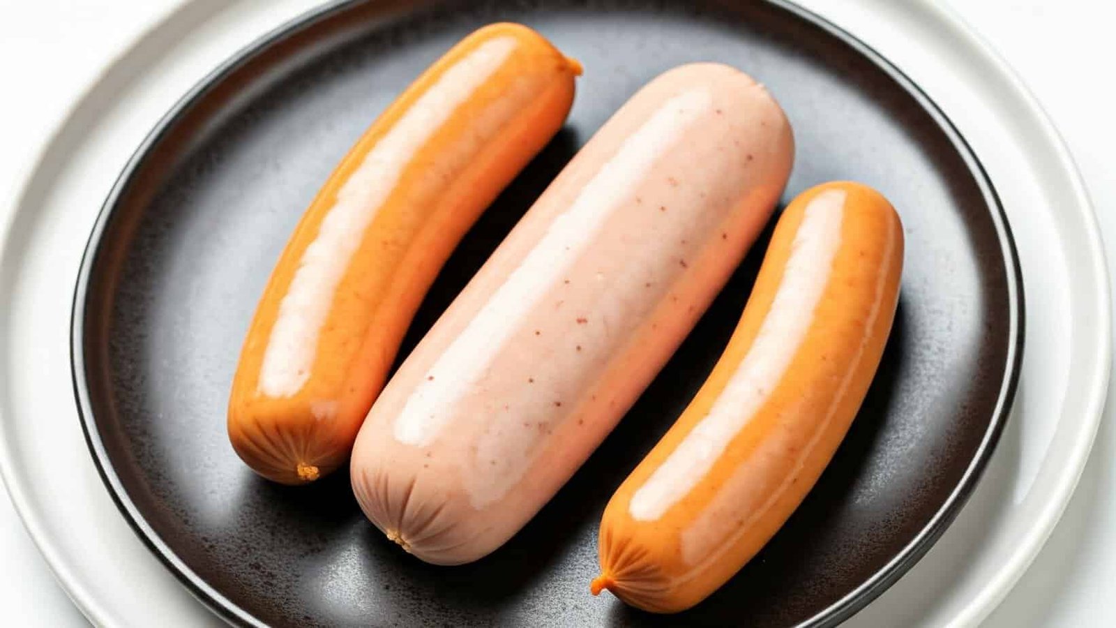 Healthiest chicken sausage