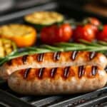 healthiest chicken sausage