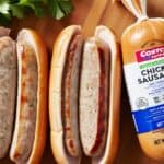 Chicken Sausage Organic Costco