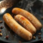 How to make chicken sausage recipes