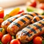 Chicken Sausage for Weight Loss