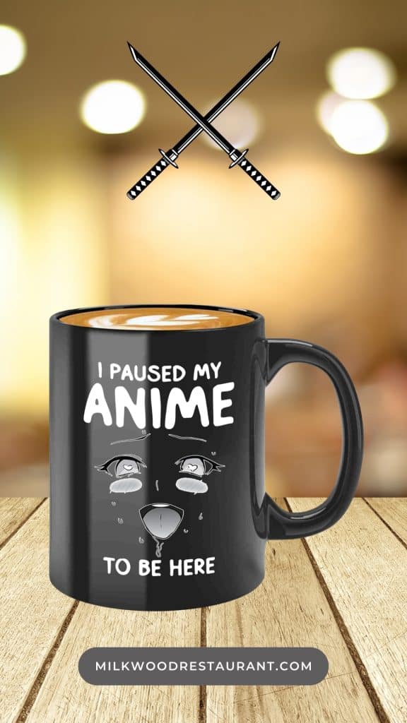 anime