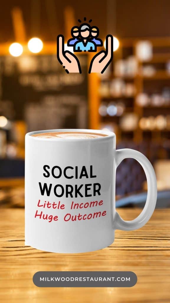 social worker