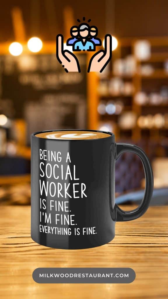 social worker