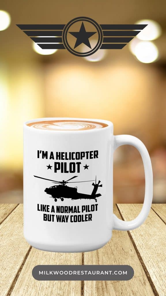 pilot