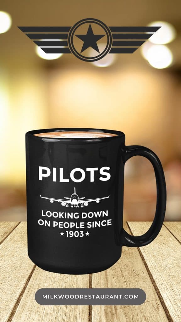 pilot