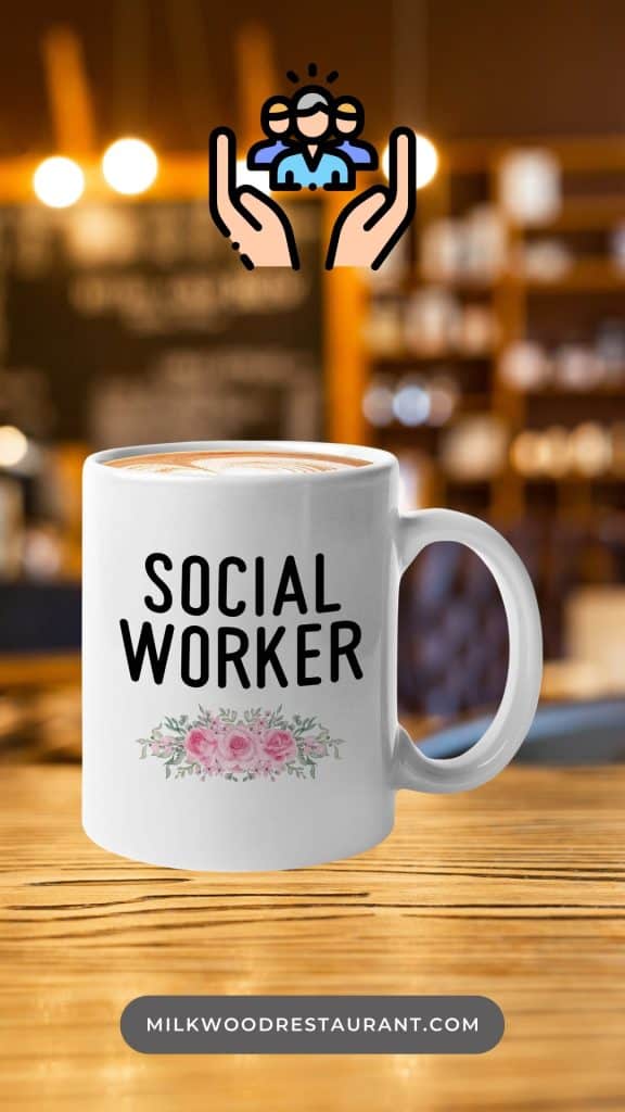 social worker