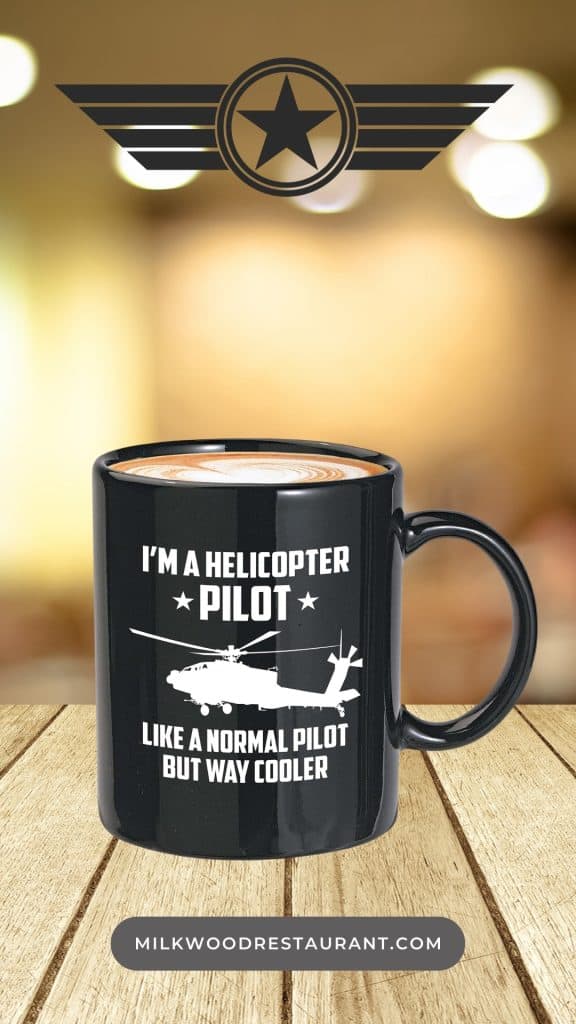 pilot