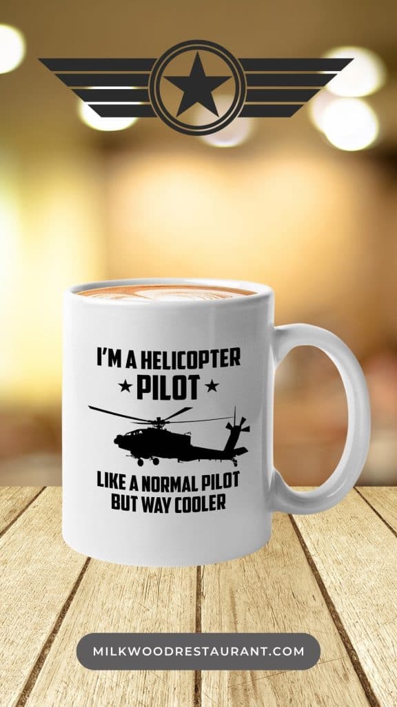 pilot