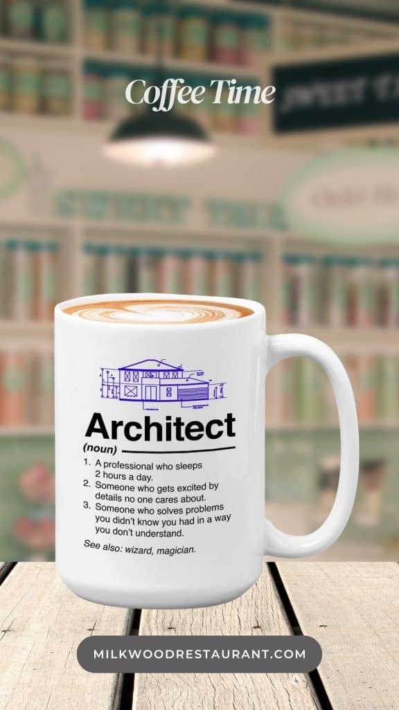 architect