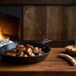 Chicken and sausage jambalaya soup
