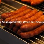 Chicken Sausage Safety: What You Should Know