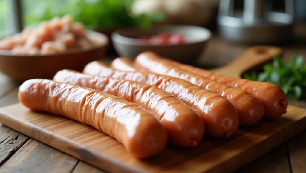 Juicy Chicken Sausage Recipe You’ll Crave Every Time