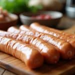 Juicy Chicken Sausage Recipe You’ll Crave Every Time