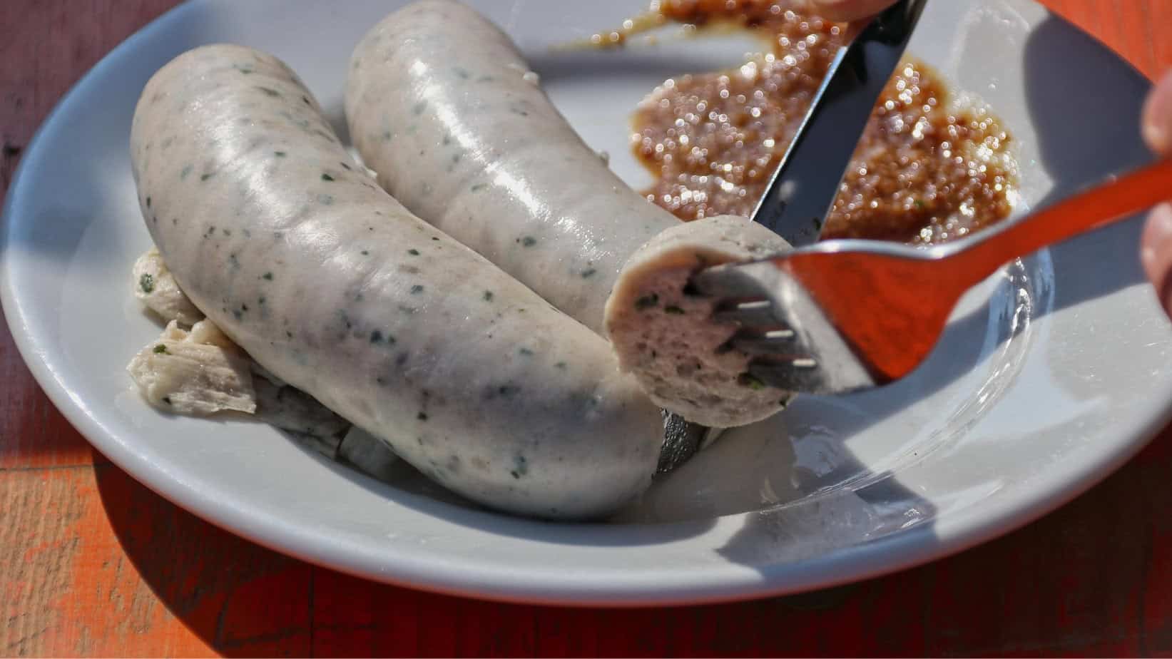 How Bad Is Chicken Sausage for You? Nutrition Facts, Health Risks, and Smart Eating Tips 1 How Bad Is Chicken Sausage for You? Nutrition Facts, Health Risks, and Smart Eating Tips