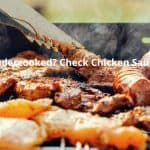 Juicy or Undercooked? Check Chicken Sausage Temp