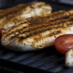 Grilled chicken sausage and veggies, fire-kissed and flavor-packed. Learn the steps to get juicy, never dry links every time you grill. Credits: pexels.com (Photo by Pixabay)