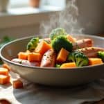 Easy Chicken Sausage and Broccoli Recipes