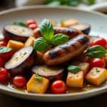 Tasty Chicken Sausage Eggplant Recipes Made Easy