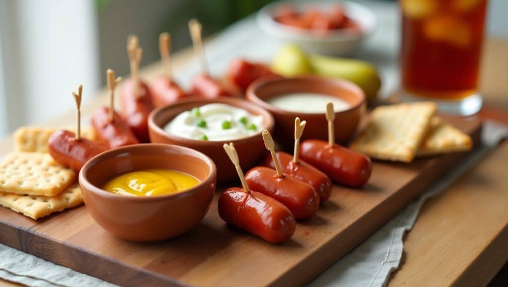 Chicken Vienna Sausage: Easy Ways to Eat It