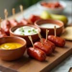 Chicken Vienna Sausage: Easy Ways to Eat It