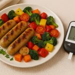 Discover how chicken sausage fits into a diabetic-friendly diet without compromising on taste or nutrition.