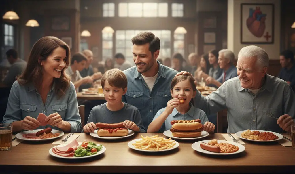 Is Chicken Sausage Ultra-Processed?
