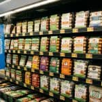 Walmart Chicken Sausage: Natural Options Guide 10 Does Walmart sell chicken sausage in-store? Yes, a shopper compares Aidells and Applegate brands in the meat aisle.