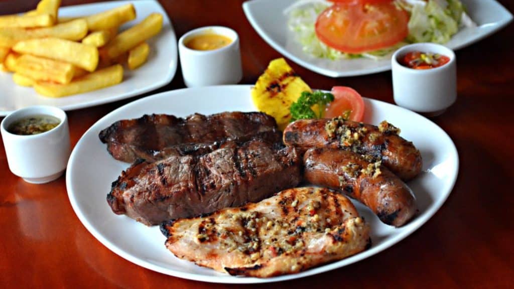 Does Chicken or Sausage Have More Protein? Find Out Here! 3 Chicken sausage delivers impressive protein while offering a leaner alternative than traditional sausages