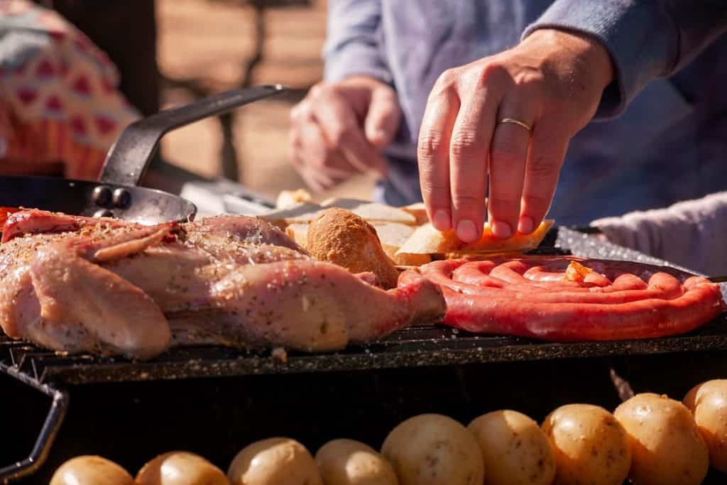 Cook The Restaurant's Food at Home 28 Does Chicken or Sausage Have More Protein