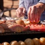 Does Chicken or Sausage Have More Protein